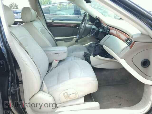 2003 CADILLAC DEVILLE - VIN: 1G6KD54Y13U171740 - Photo 5