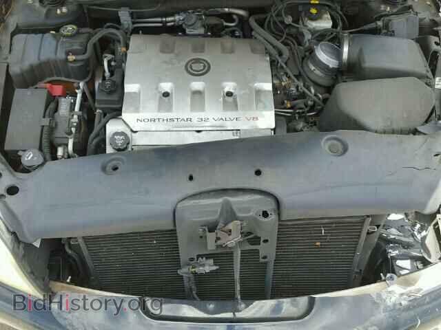 2003 CADILLAC DEVILLE - VIN: 1G6KD54Y13U171740 - Photo 7