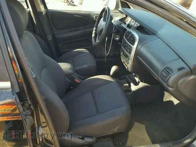 2003 DODGE NEON - VIN: 1B3ES56C73D217638 - Фото 5