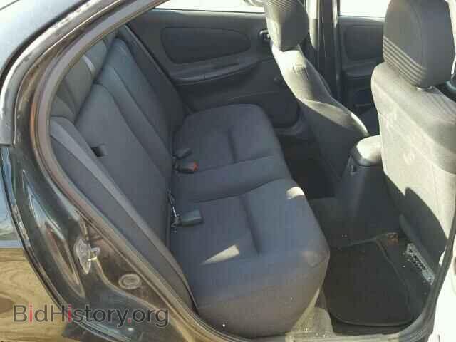 2003 DODGE NEON - VIN: 1B3ES56C73D217638 - Фото 6