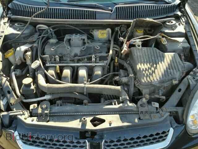 2003 DODGE NEON - VIN: 1B3ES56C73D217638 - Фото 7