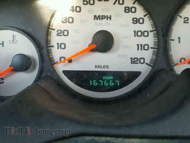 2003 DODGE NEON - VIN: 1B3ES56C73D217638 - Фото 8