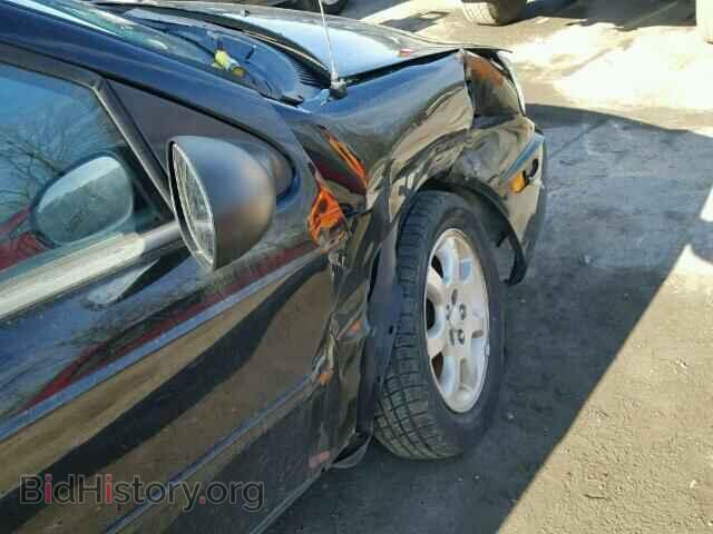 2003 DODGE NEON - VIN: 1B3ES56C73D217638 - Фото 9