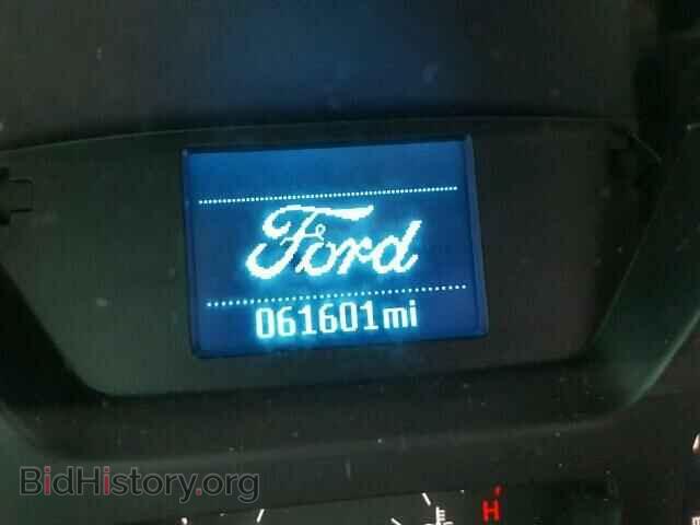 2015 FORD TRANSIT CO - VIN: 1FBZX2CG6FKB15887 - Фото 8
