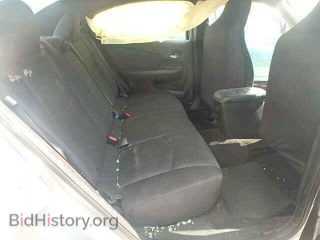 2013 CHRYSLER 200 - VIN: 1C3CCBAB0DN697893 - Photo 6