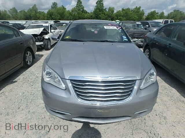 2013 CHRYSLER 200 - VIN: 1C3CCBAB0DN697893 - Photo 9