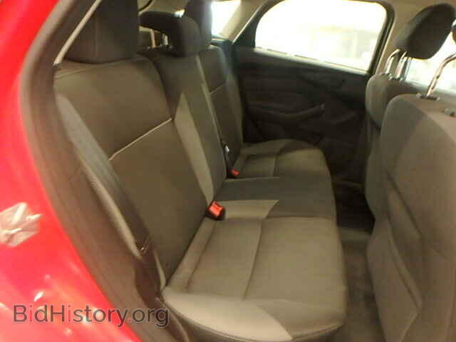 2012 FORD FOCUS - VIN: 1FAHP3K20CL131873 - Photo 6