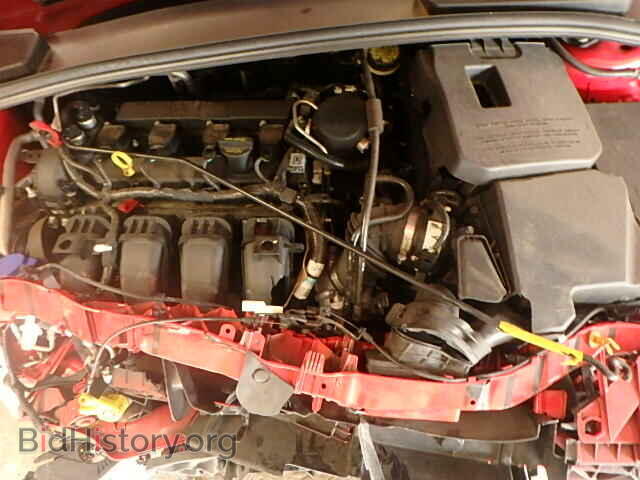 2012 FORD FOCUS - VIN: 1FAHP3K20CL131873 - Photo 7