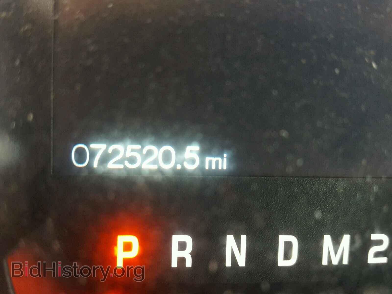 2013 FORD F150 - VIN: 1FTFW1EF7DFD60798 - Фото 8