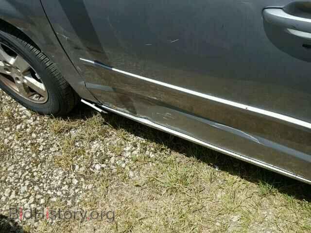 2013 DODGE CARAVAN - VIN: 2C4RDGCG4DR582340 - Фото 10