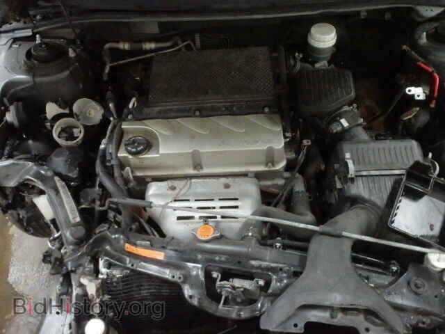 2006 MITSUBISHI GALANT - VIN: 4A3AB36F06E074121 - Фото 7