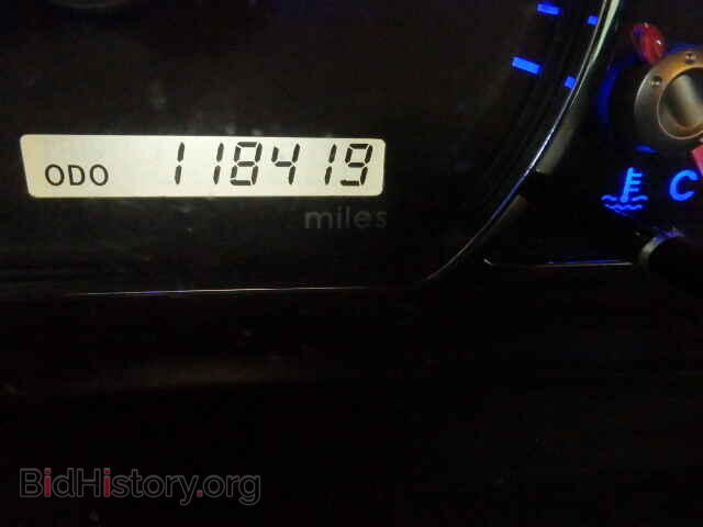 2006 MITSUBISHI GALANT - VIN: 4A3AB36F06E074121 - Фото 8