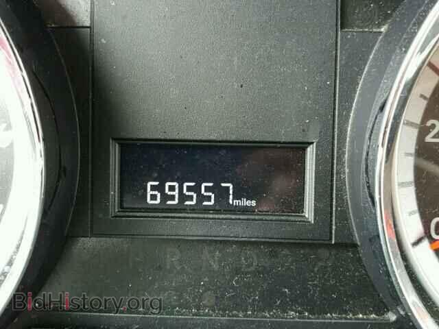 2011 DODGE CARAVAN - VIN: 2D4RN3DG7BR750380 - Фото 8