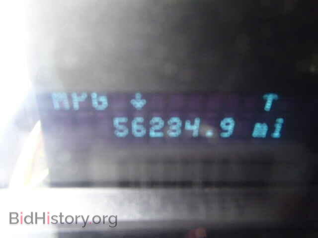 2011 FORD ESCAPE - VIN: 1FMCU0EG0BKC03335 - Photo 8