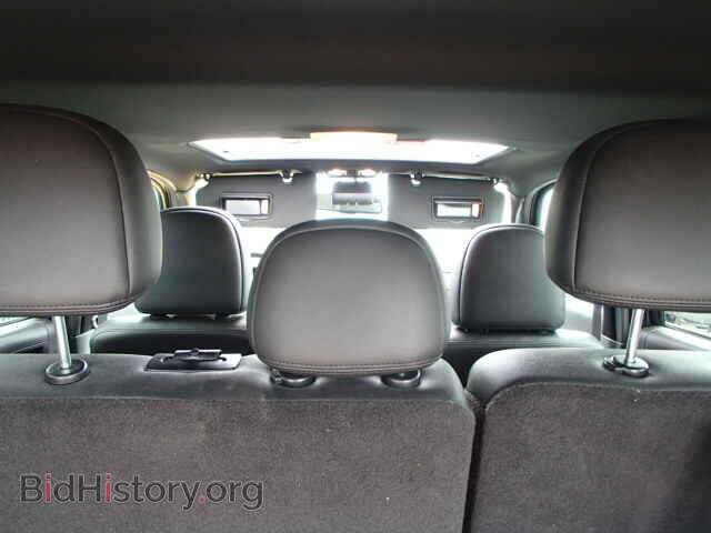 2011 FORD ESCAPE - VIN: 1FMCU0EG0BKC03335 - Photo 9
