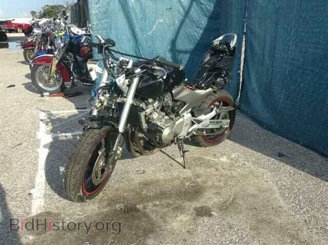 2006 HONDA CB CYCLE - VIN: ZDCPC36056F100608 - Photo 2