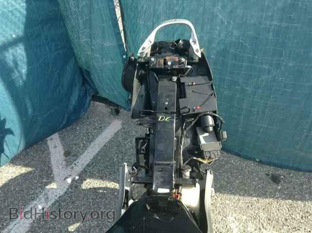 2006 HONDA CB CYCLE - VIN: ZDCPC36056F100608 - Photo 6