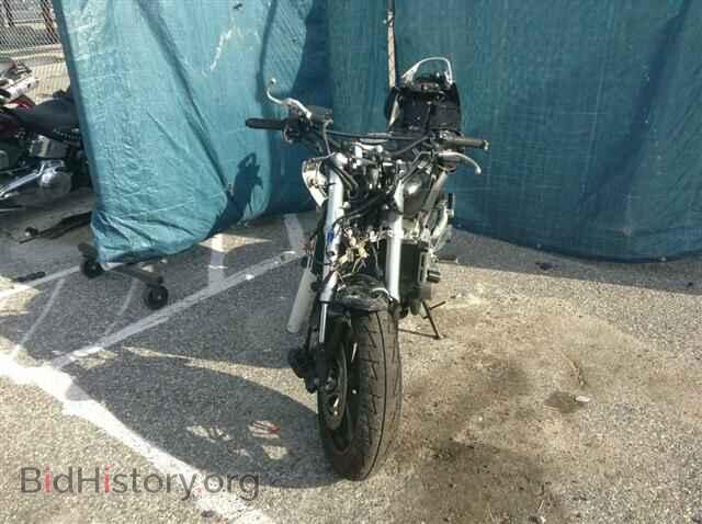2006 HONDA CB CYCLE - VIN: ZDCPC36056F100608 - Photo 9