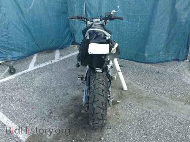 2006 HONDA CB CYCLE - VIN: ZDCPC36056F100608 - Photo 10