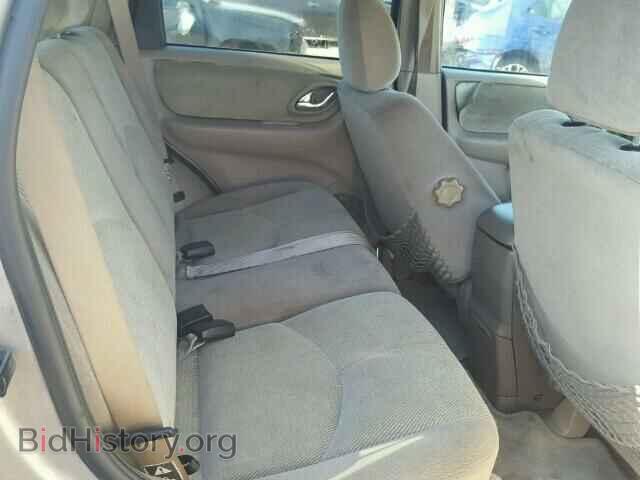 2002 MAZDA TRIBUTE - VIN: 4F2CU08172KM55904 - Photo 6