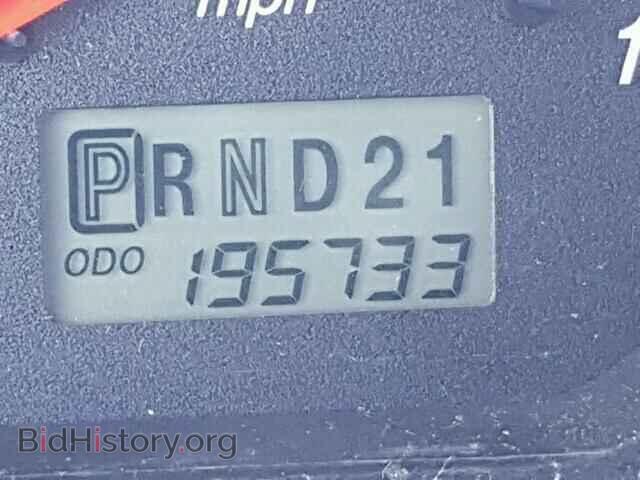 2002 MAZDA TRIBUTE - VIN: 4F2CU08172KM55904 - Photo 8