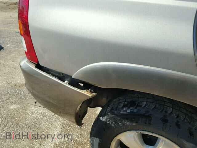 2002 MAZDA TRIBUTE - VIN: 4F2CU08172KM55904 - Photo 10