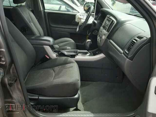 2006 MAZDA TRIBUTE - VIN: 4F2CZ94126KM20401 - Фото 5
