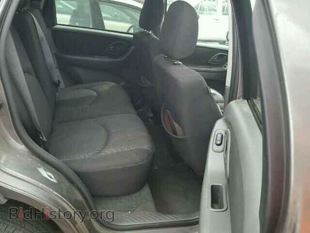 2006 MAZDA TRIBUTE - VIN: 4F2CZ94126KM20401 - Фото 6