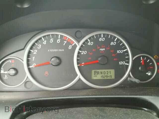 2006 MAZDA TRIBUTE - VIN: 4F2CZ94126KM20401 - Фото 8