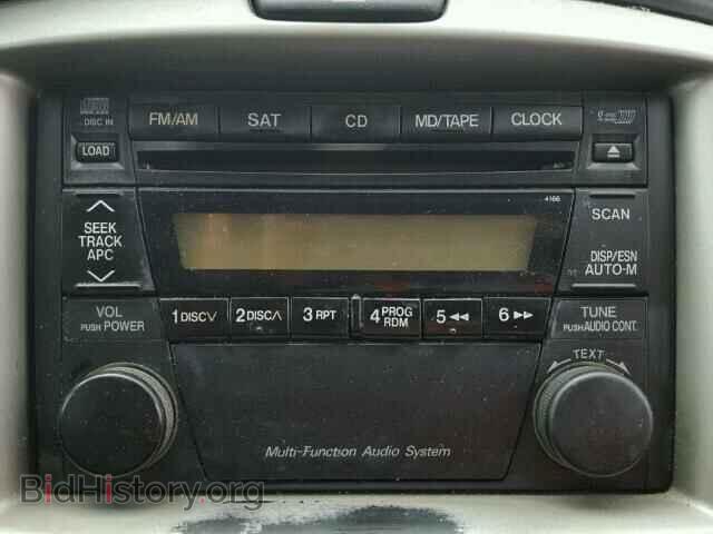 2006 MAZDA TRIBUTE - VIN: 4F2CZ94126KM20401 - Фото 9