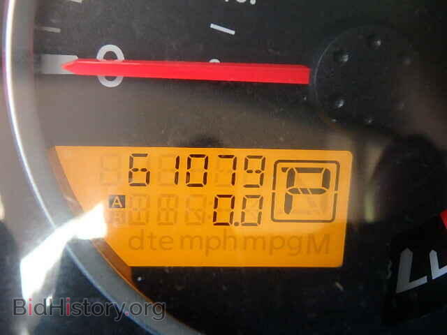 2012 NISSAN PATHFINDER - VIN: 5N1AR1NN6CC600945 - Фото 8