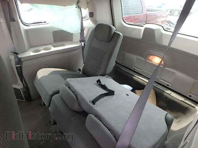 2008 DODGE CARAVAN - VIN: 1D8HN44H68B134542 - Фото 9