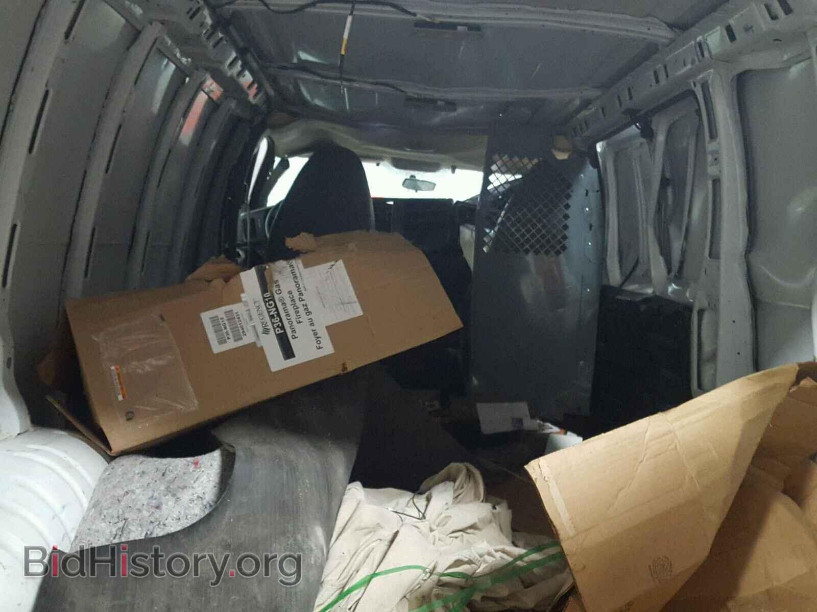 2015 GMC SAVANA - VIN: 1GTW7FCF8F1129213 - Фото 6