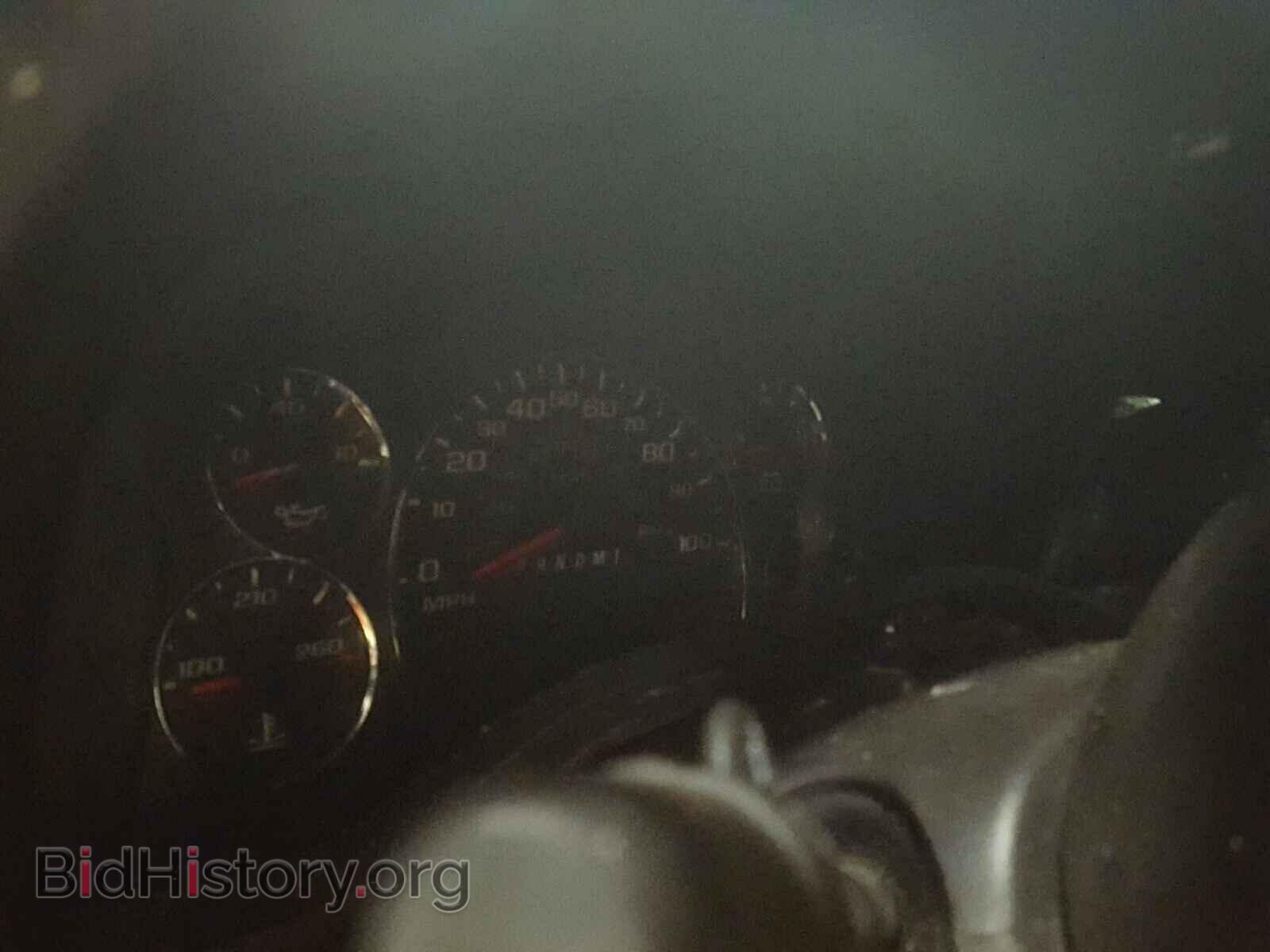 2015 GMC SAVANA - VIN: 1GTW7FCF8F1129213 - Фото 8