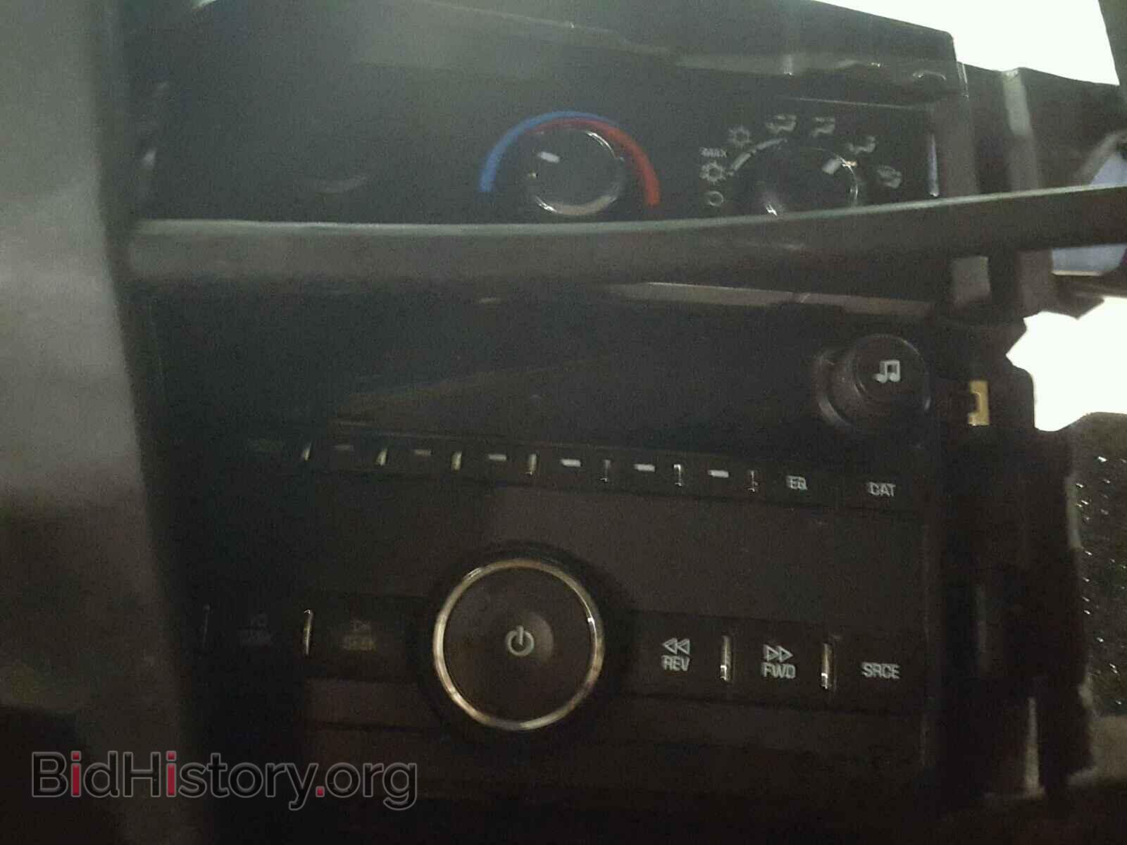 2015 GMC SAVANA - VIN: 1GTW7FCF8F1129213 - Фото 9
