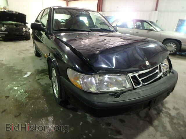 Photo YS3DD58B1V2017564 - SAAB 900 1997