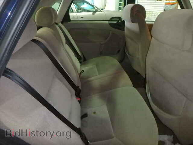 1997 SAAB 900 - VIN: YS3DD58B1V2017564 - Фото 6