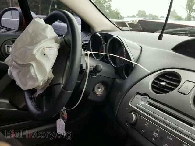 2007 MITSUBISHI ECLIPSE - VIN: 4A3AK24F07E065160 - Фото 5