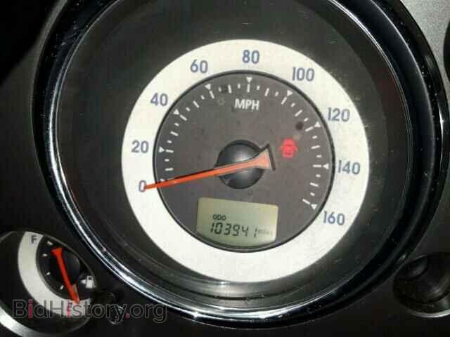 2007 MITSUBISHI ECLIPSE - VIN: 4A3AK24F07E065160 - Фото 8