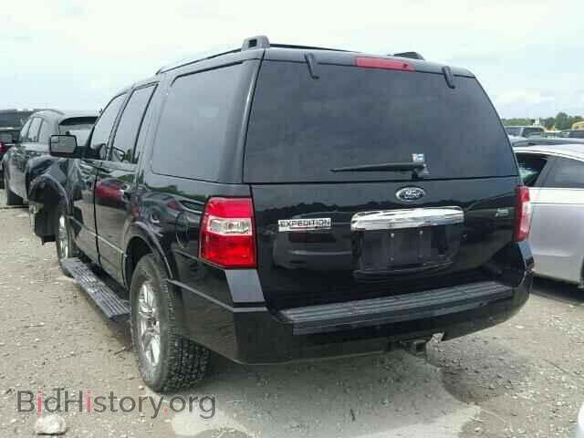 2014 FORD EXPEDITION - VIN: 1FMJU1K56EEF10494 - Фото 3