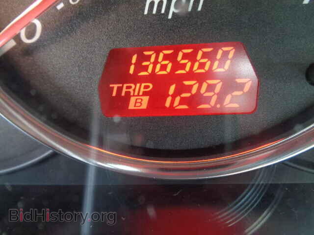 2005 MAZDA 6 - VIN: 1YVHP84C855M42675 - Фото 8