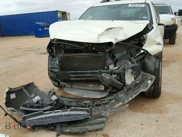 2013 GMC ACADIA DEN - VIN: 1GKKRTKD5DJ209447 - Фото 9