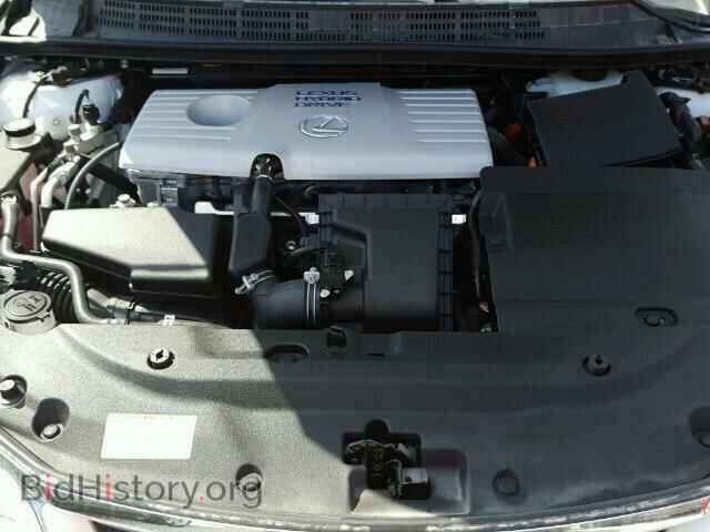 2013 LEXUS CT 200 - VIN: JTHKD5BH2D2172875 - Фото 7