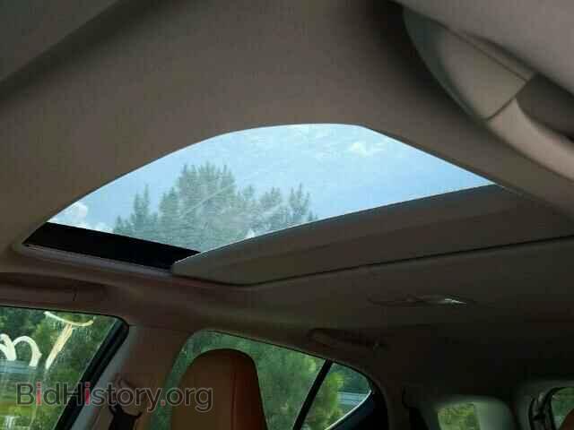 2013 LEXUS CT 200 - VIN: JTHKD5BH2D2172875 - Фото 10