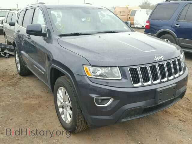 Фотография 1C4RJFAG8FC208704 - JEEP CHEROKEE 2015