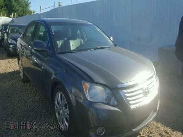 Photo 4T1BK36B08U292505 - TOYOTA AVALON 2008