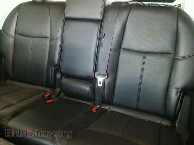 2015 NISSAN PATHFINDER - VIN: 5N1AR2MN1FC667254 - Photo 6