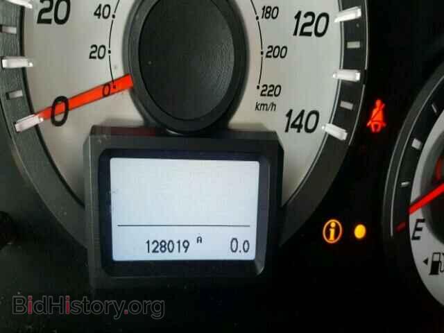 2012 HONDA PILOT - VIN: 5FNYF4H93CB050540 - Фото 8