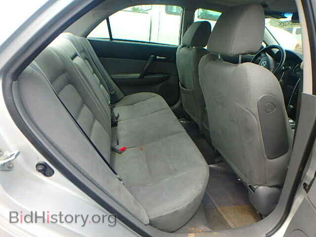 2008 MAZDA 6 - VIN: 1YVHP80C385M16169 - Фото 6