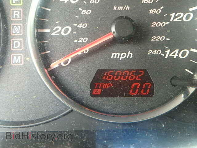 2008 MAZDA 6 - VIN: 1YVHP80C385M16169 - Фото 8